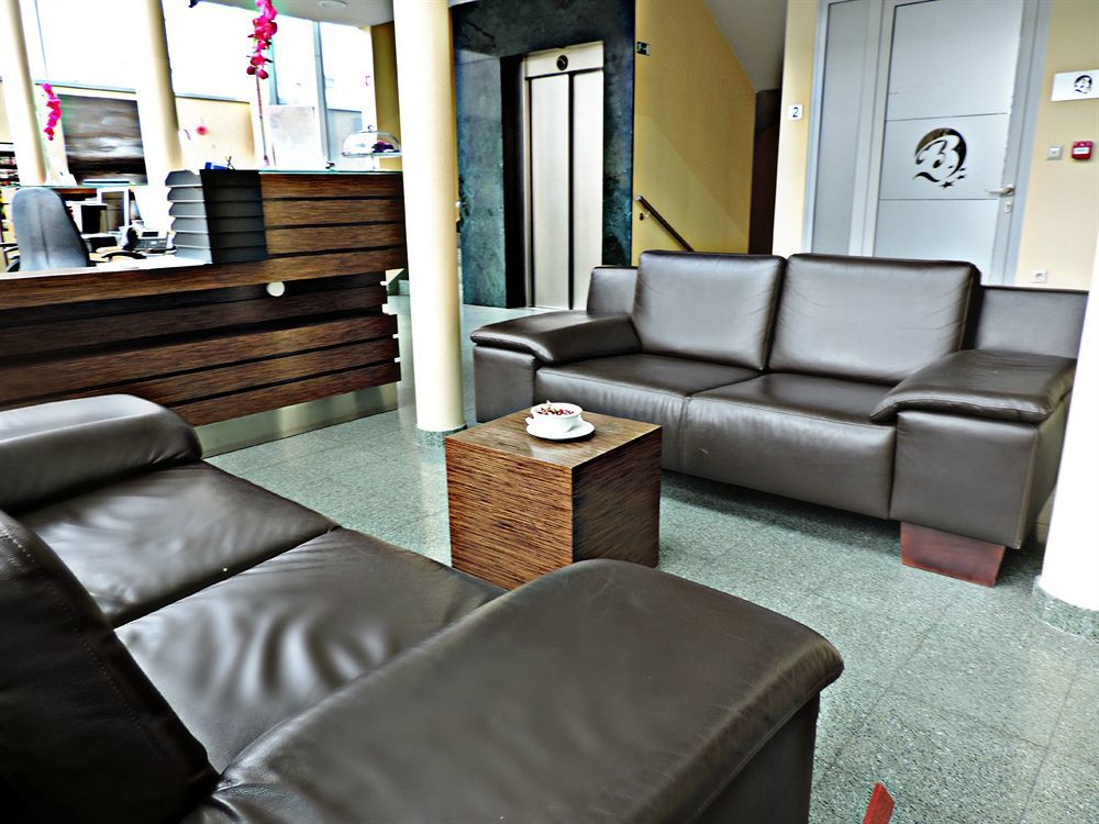 Betnava Hotel Maribor Exterior photo