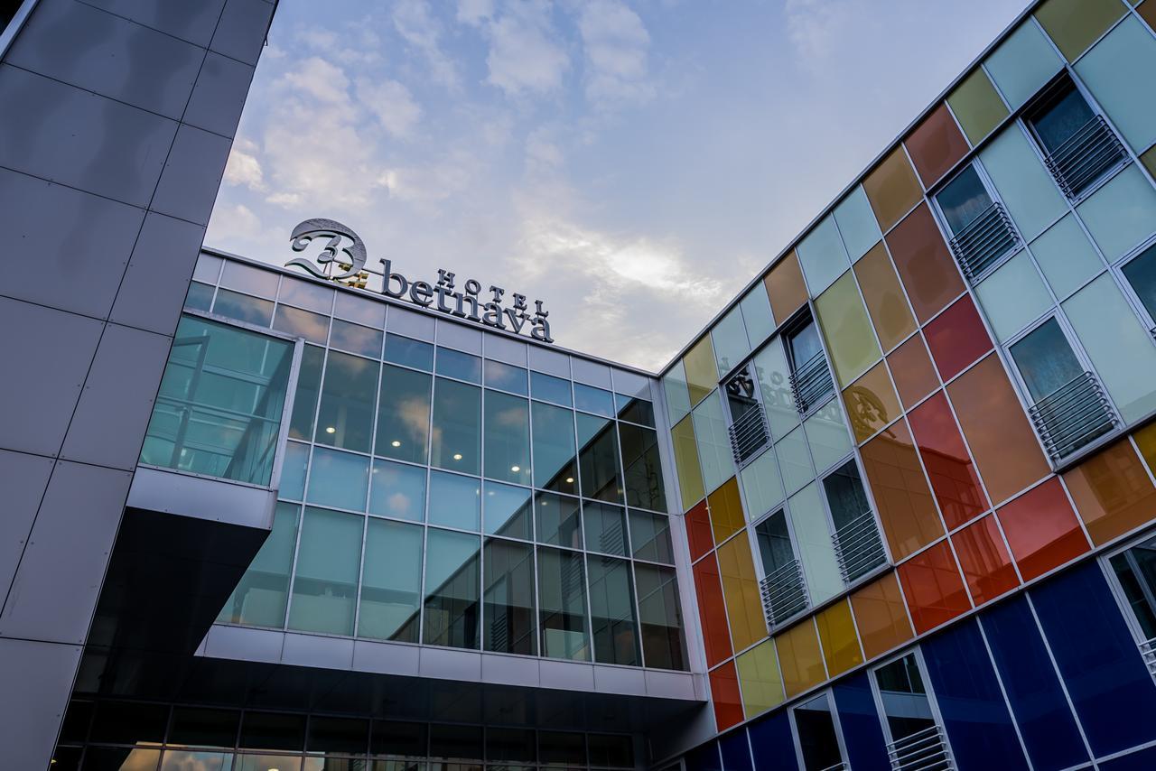 Betnava Hotel Maribor Exterior photo