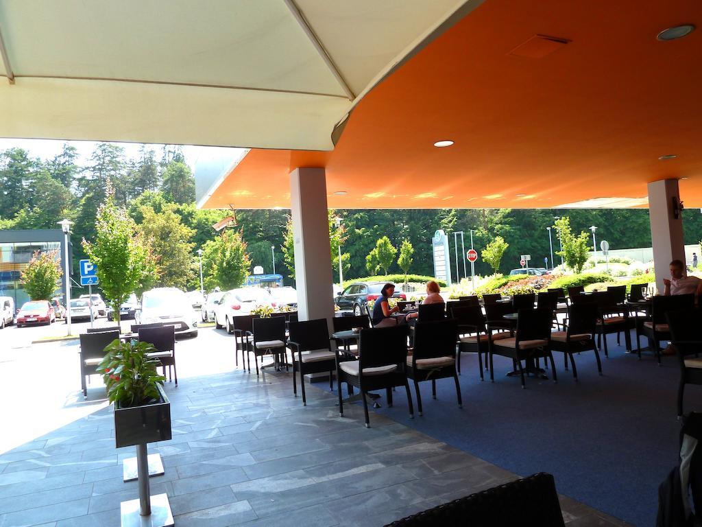 Betnava Hotel Maribor Exterior photo