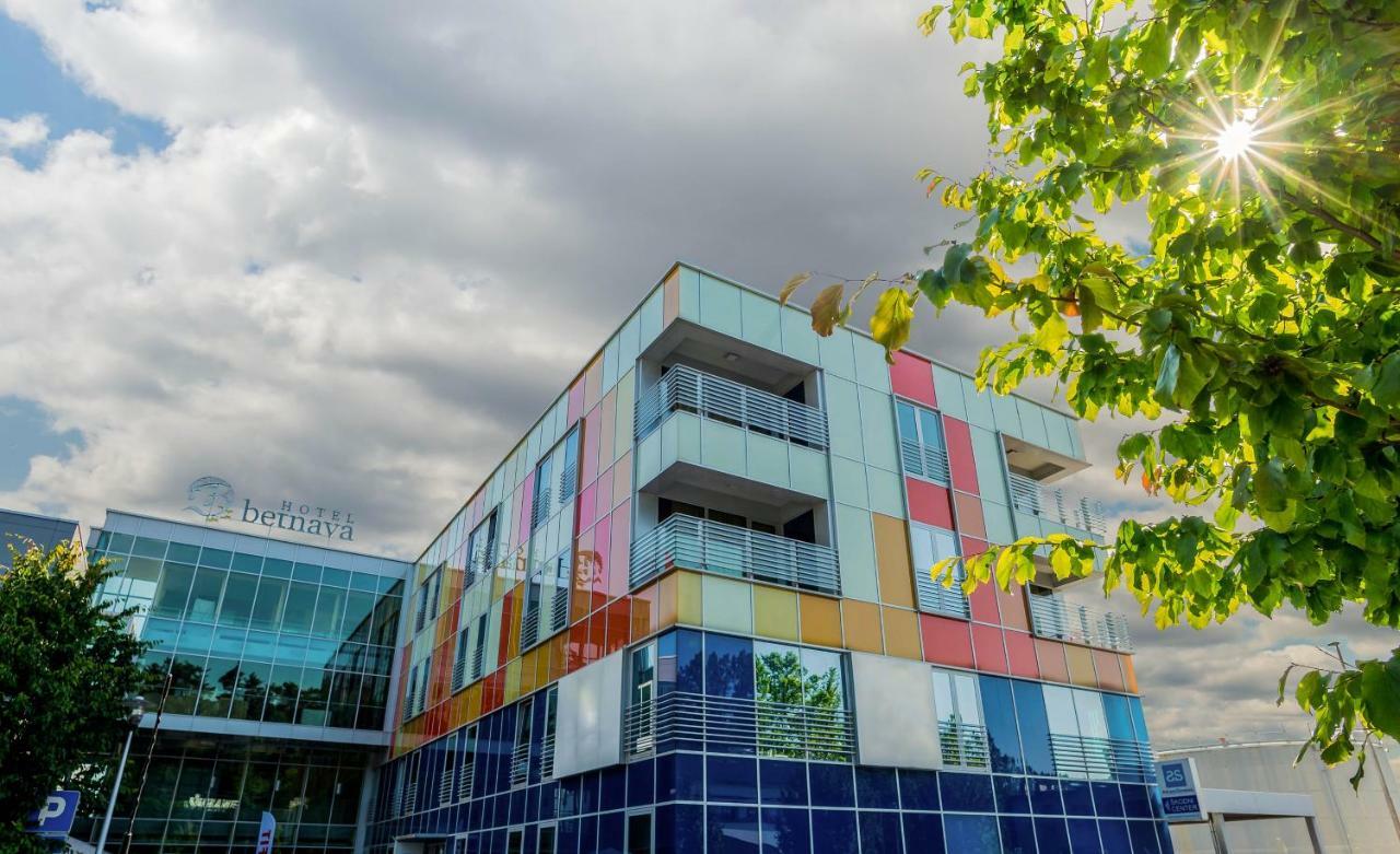 Betnava Hotel Maribor Exterior photo
