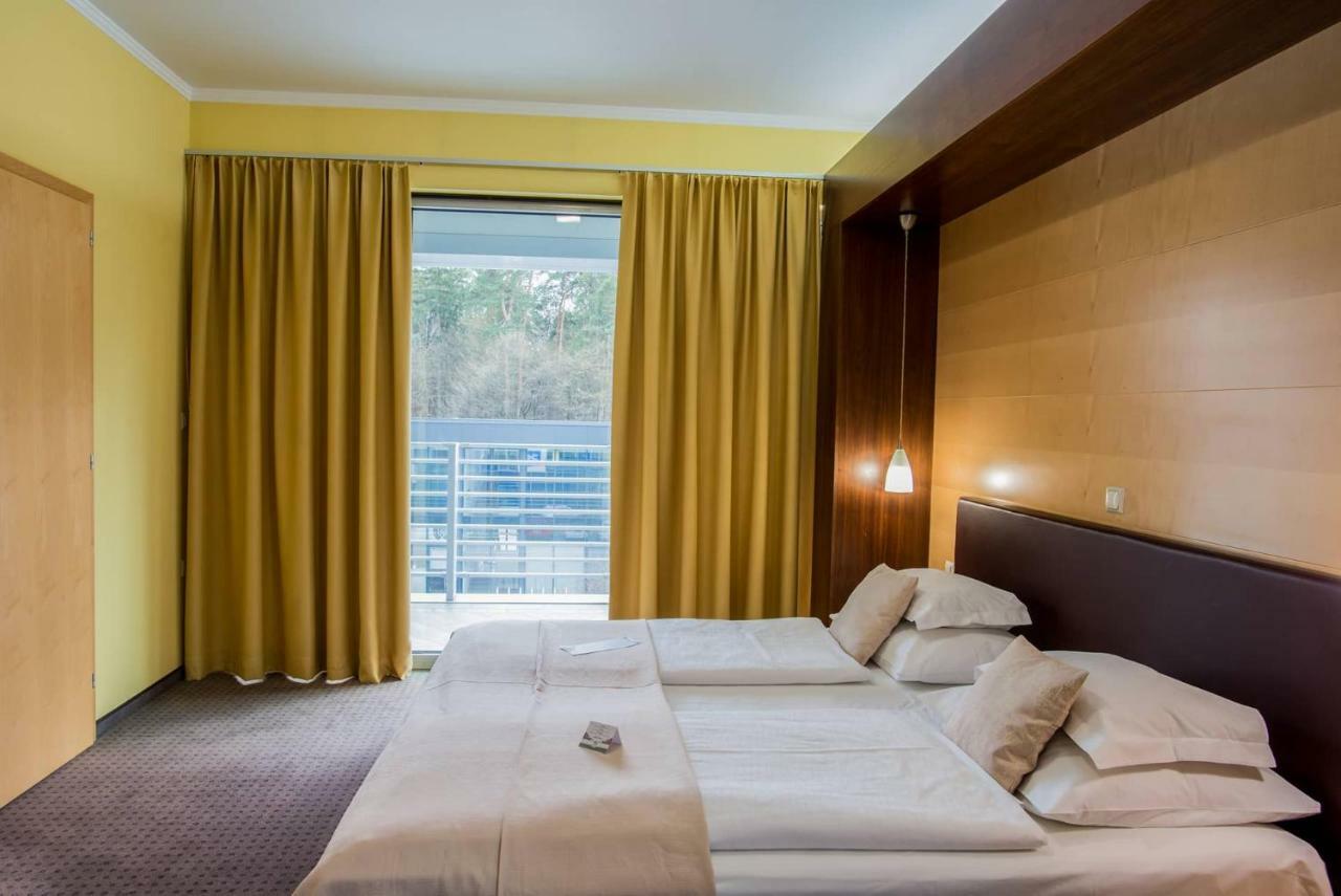 Betnava Hotel Maribor Exterior photo