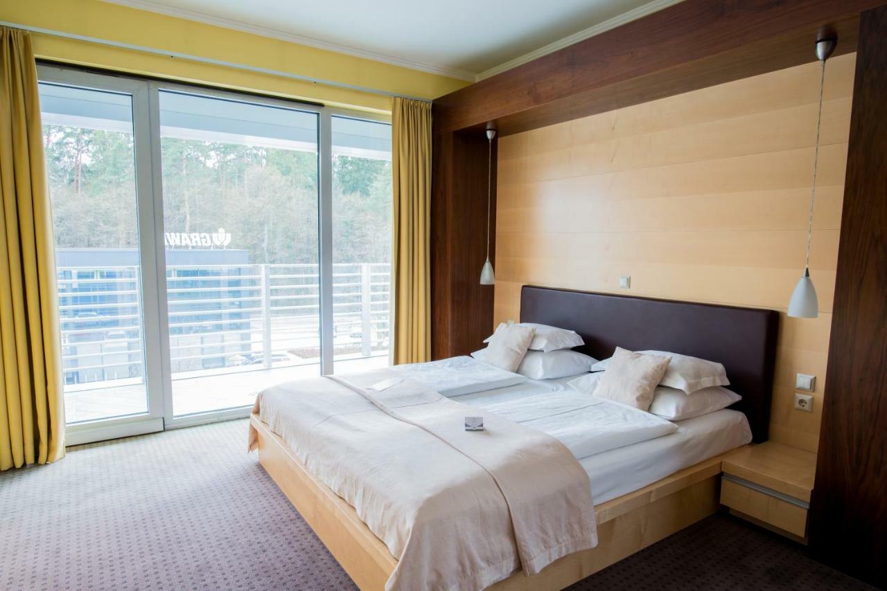 Betnava Hotel Maribor Exterior photo