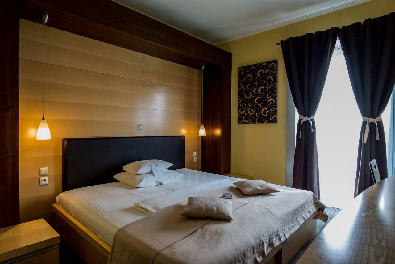 Betnava Hotel Maribor Room photo